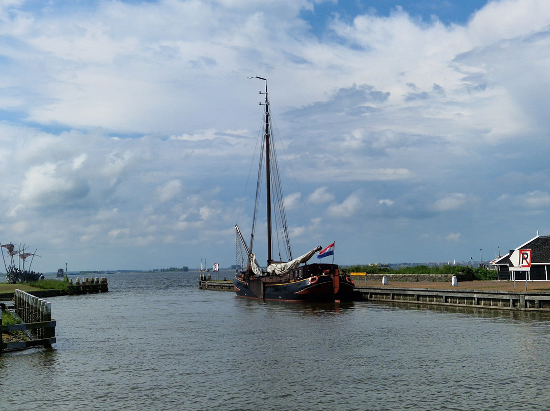 Sailingtrips Zuiderzee景点图片