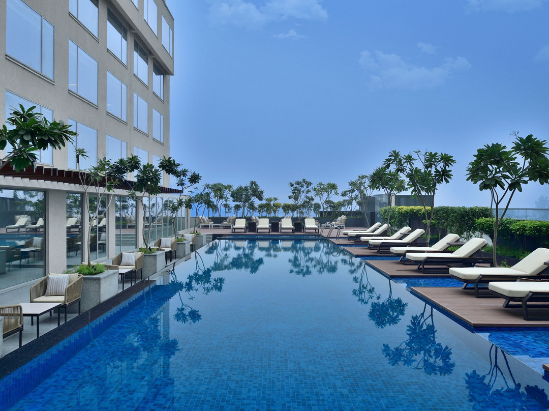 Le Méridien Amritsar