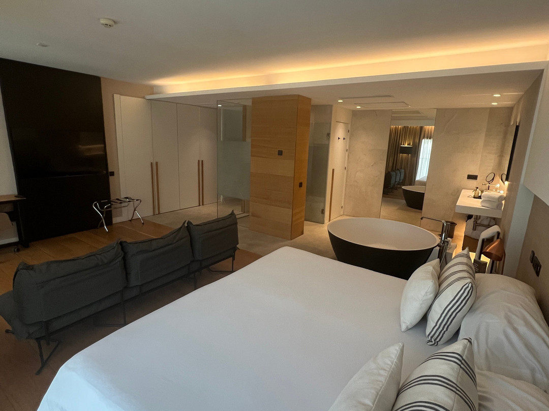 纳卡尔酒店主图