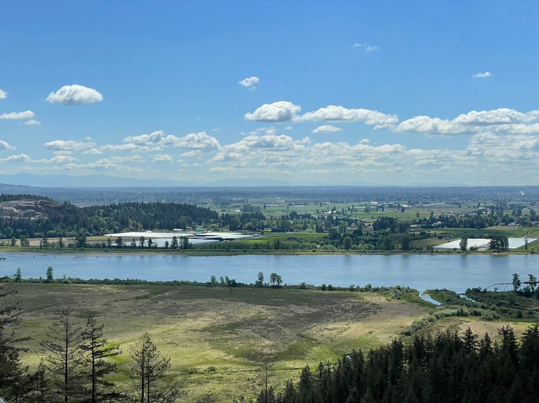 Minnekhada Regional Park景点图片