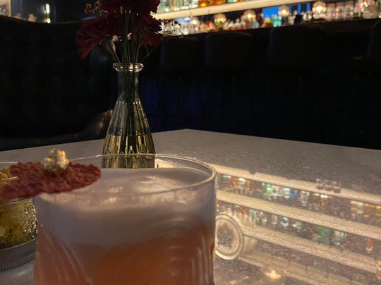 Blind Tiger-瓦拉塔港必去景点