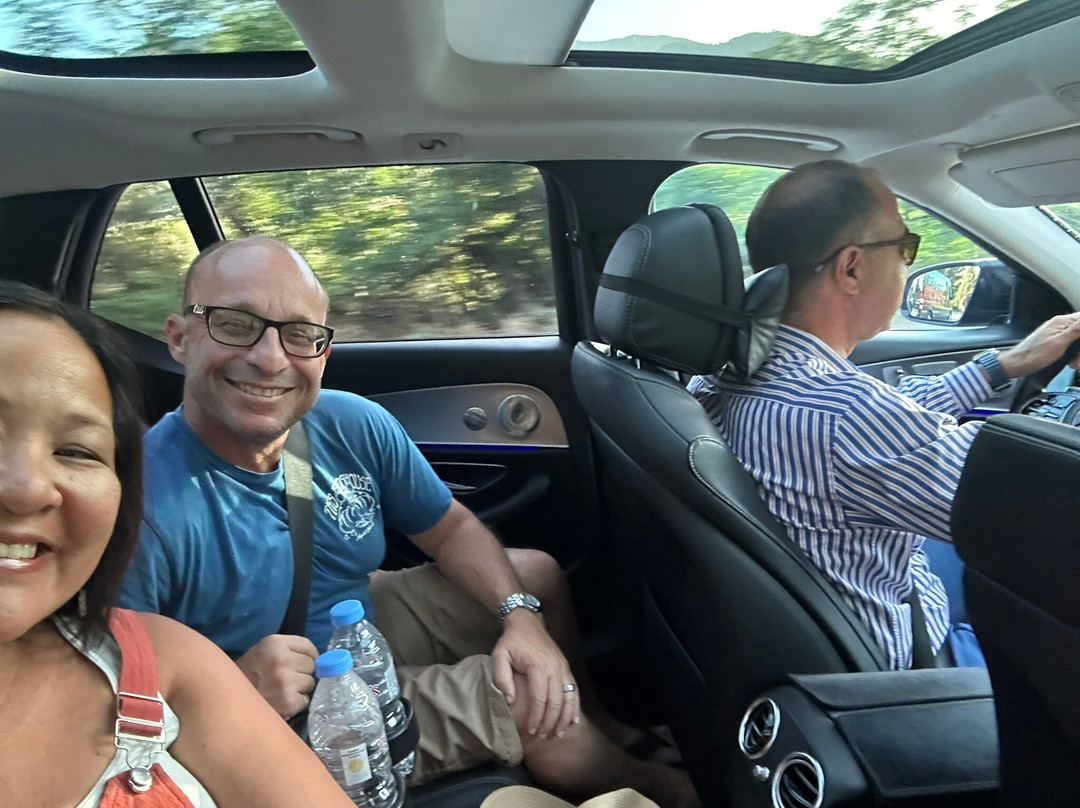 Crete Taxi Transfers-雷斯蒙必去景点