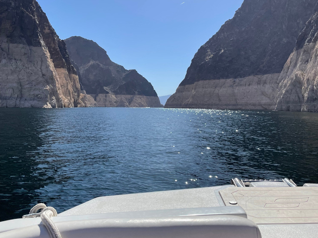 Callville Bay Marina - Boat Rentals-欧弗顿必去景点