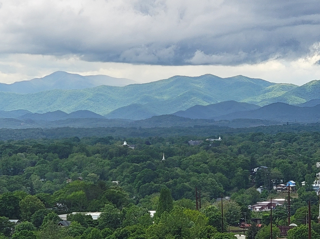 Cambria Hotel Downtown Asheville主图