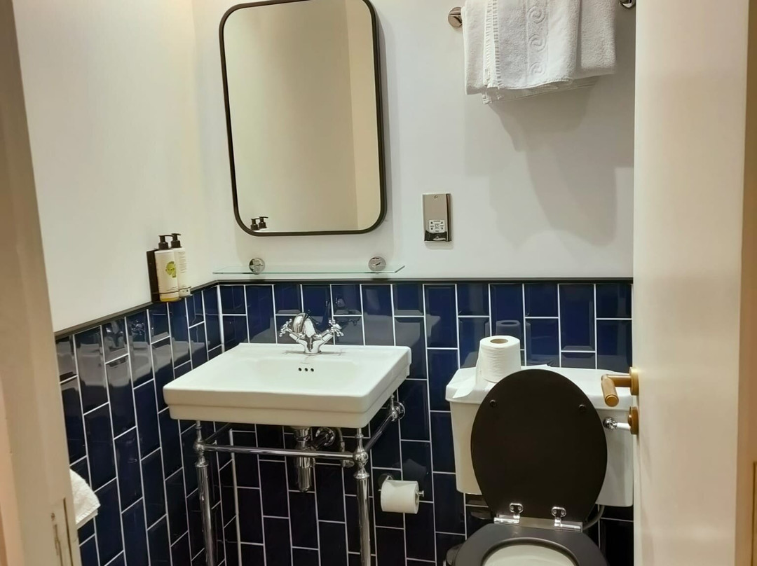 The Winchester Hotel & Spa主图