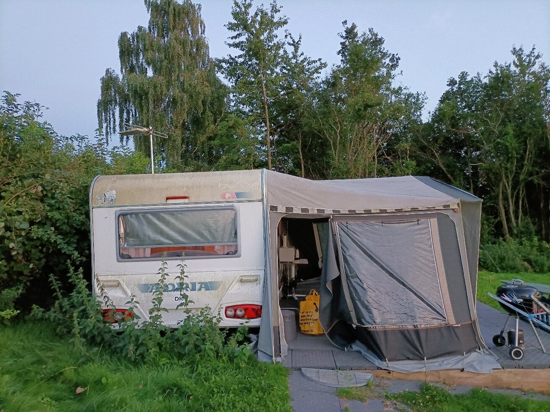 Gadstrup旅游攻略图片