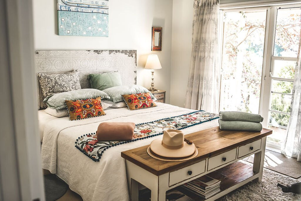 努沙谷庄园住宿加早餐酒店主图