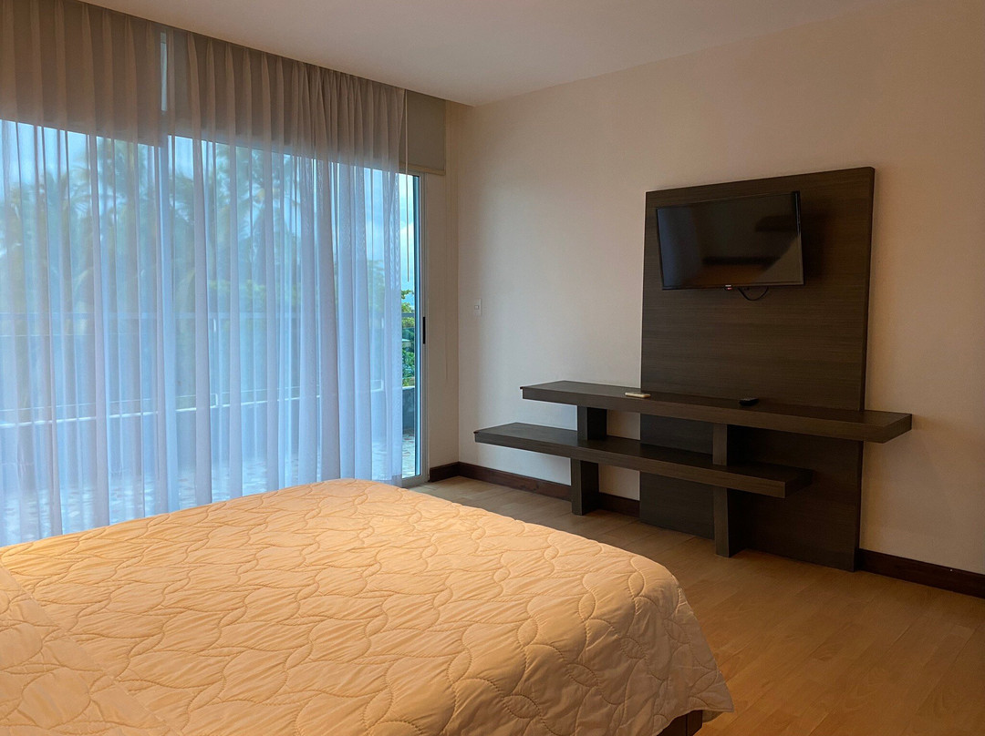 Puerto Azul Hotel主图