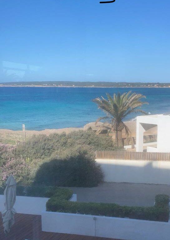 Insotel Hotel Formentera Playa主图