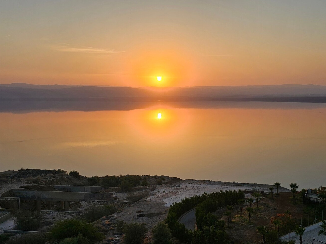 Tour Experts-安曼必去景点