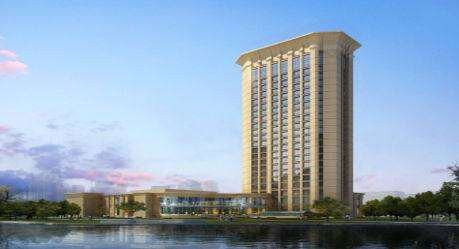 呼图壁县酒店住宿-乌鲁木齐君豪温德姆酒店