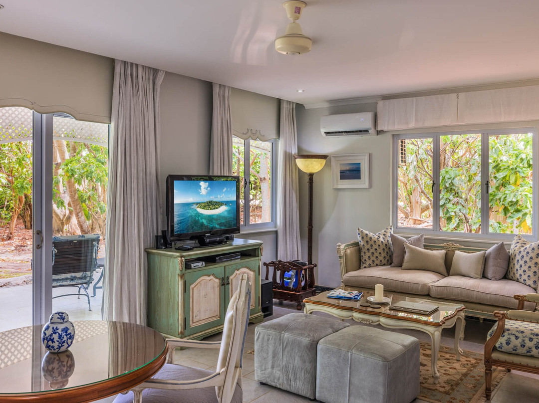 Cousine Island主图