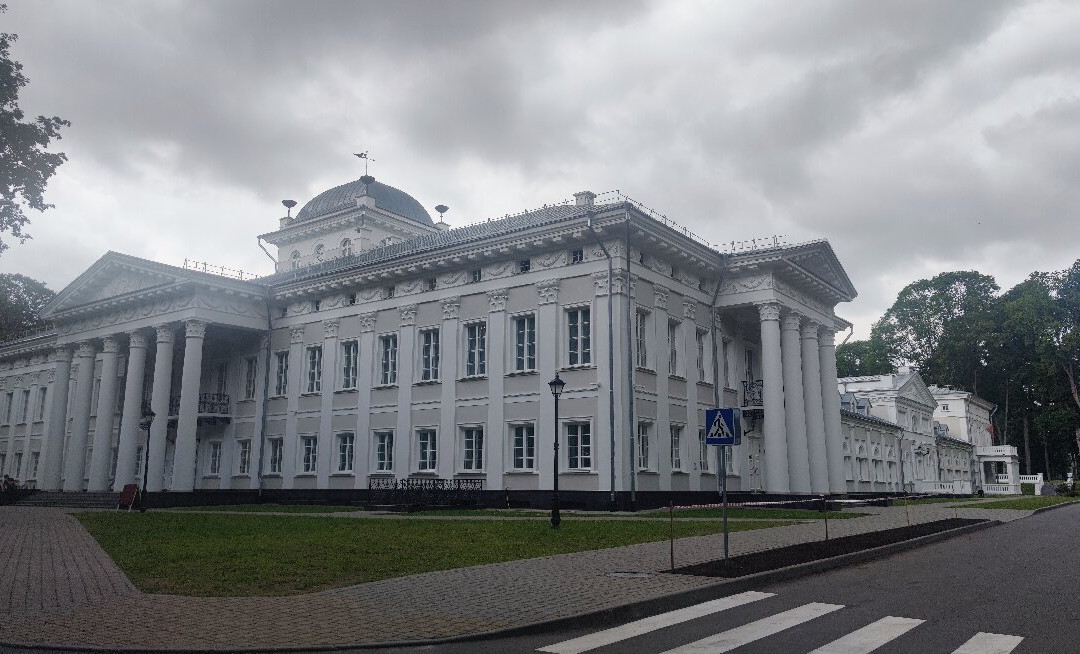 Zhilichi Historical Complex-Museum-Zhilichskiy必去景点