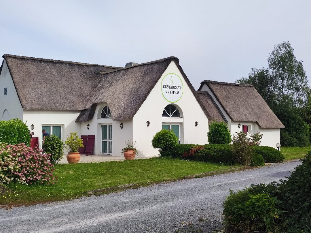 Hôtel de la Brière主图