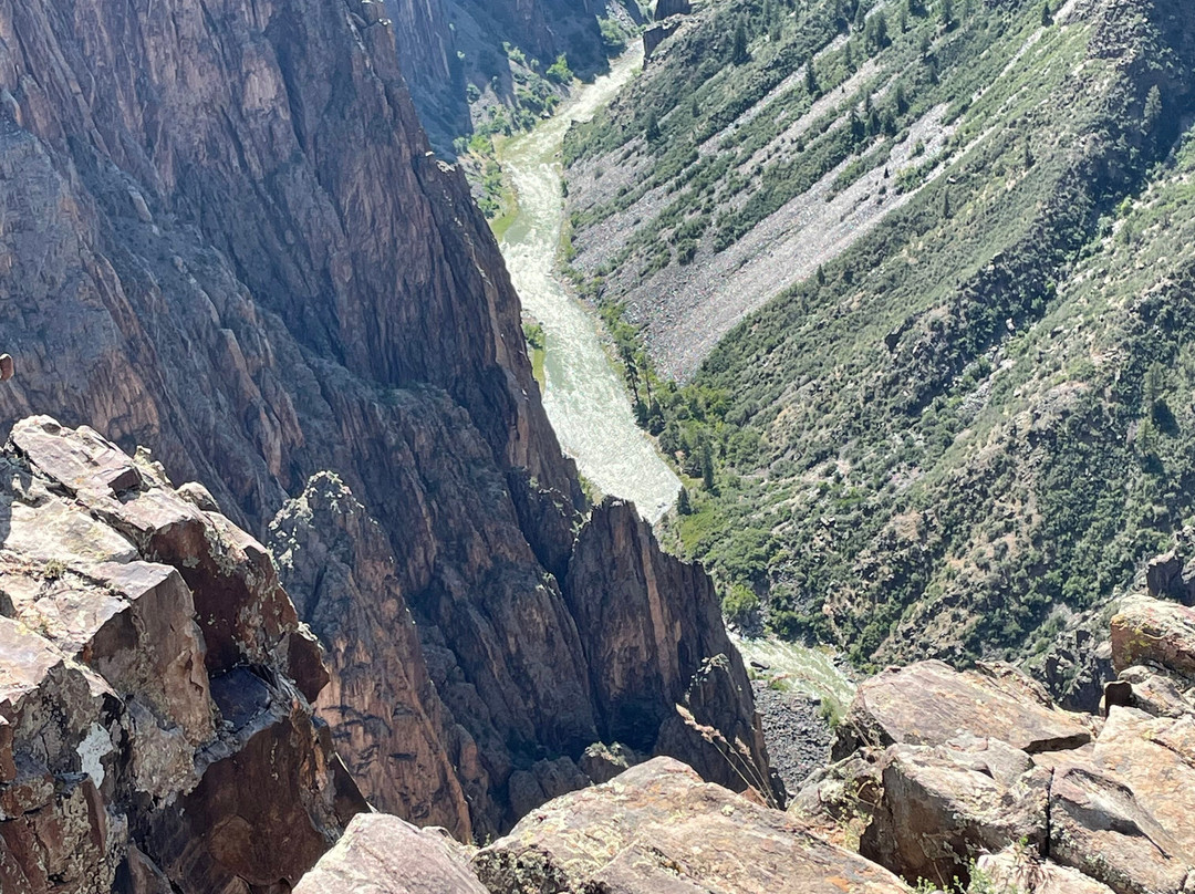 Durango Craft Spirits-杜兰戈必去景点