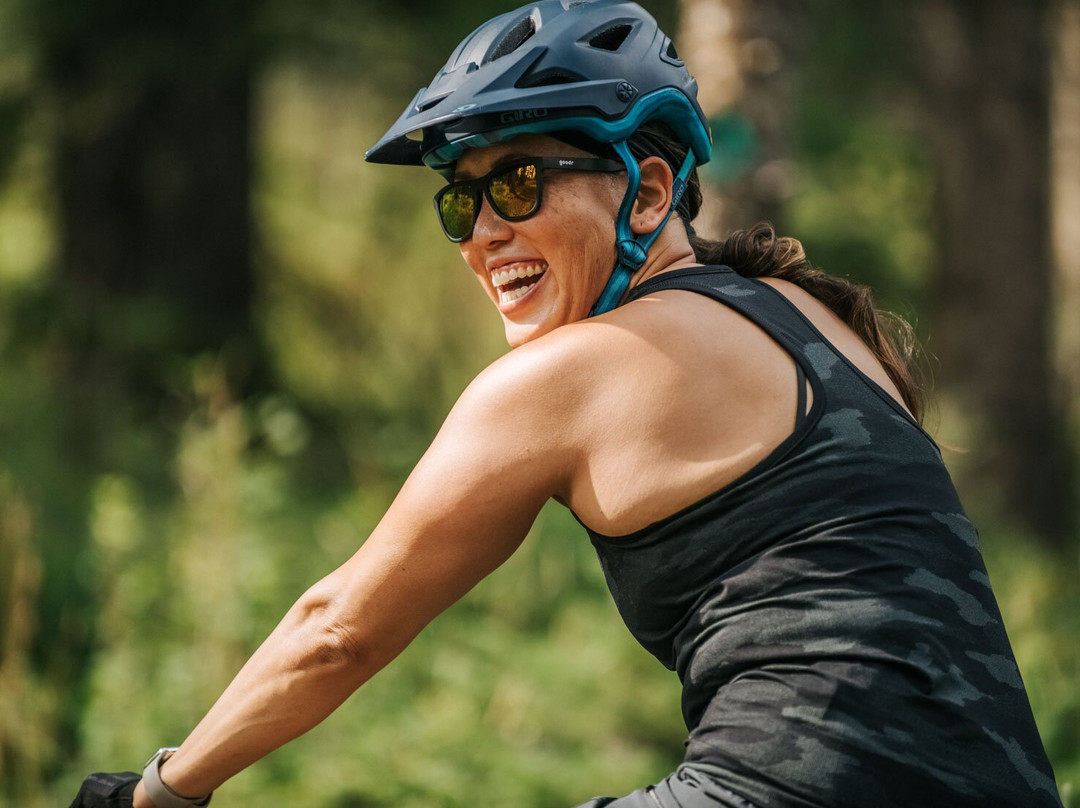 Crosscut Mountain Sport Center-博兹曼必去景点