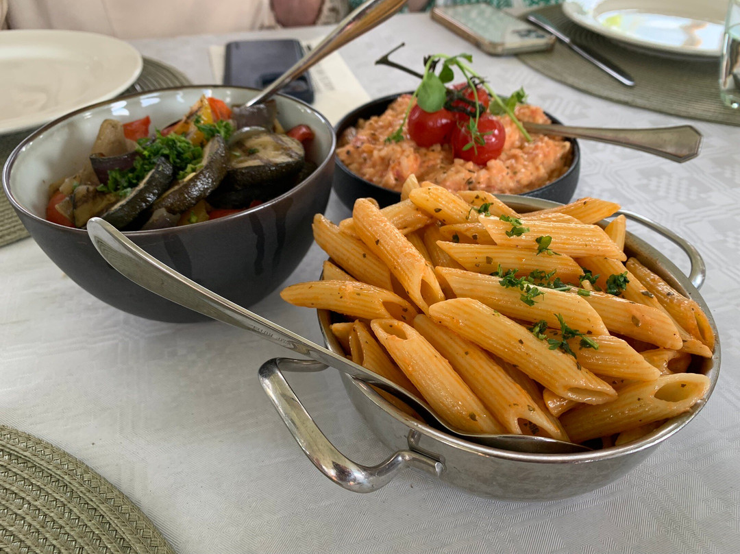 Wijngaard Hof van Twente-Bentelo必去景点