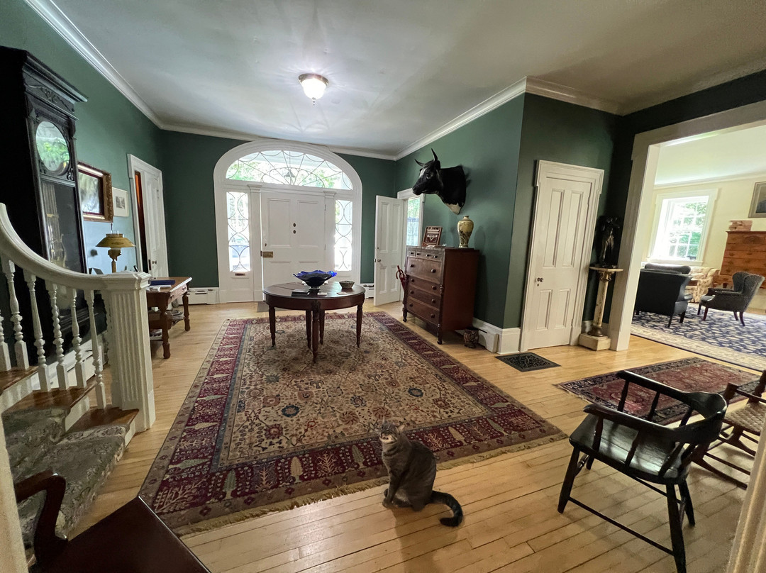 Temple Hill Bed & Breakfast主图