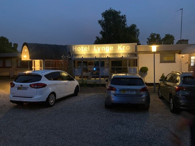 Lynge Kro & Hotel主图