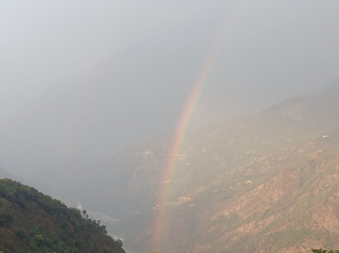 The Hills Inn Resort主图