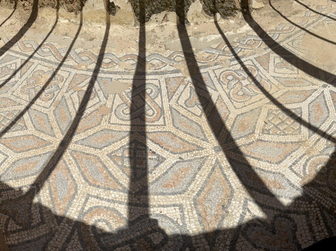 Agia Varvara-Astipalea必去景点