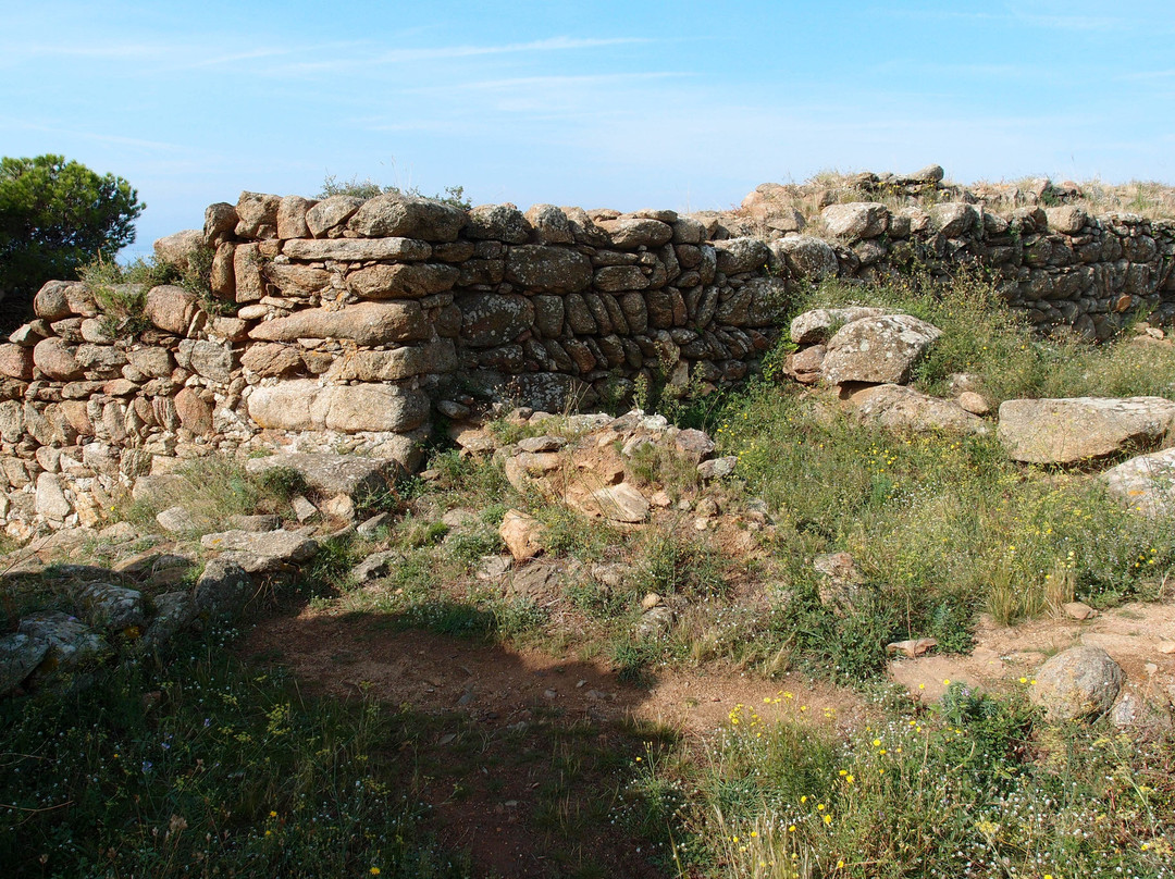 Ciudadela Visigoda景点图片