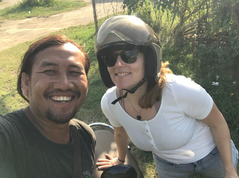 Kadek Local Bali Tours-登巴萨必去景点