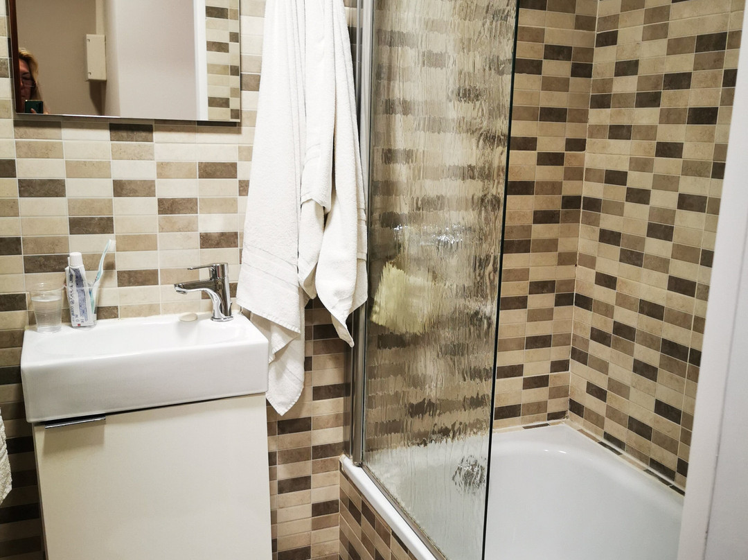 L'Hostalet d'Arenys de Mar主图