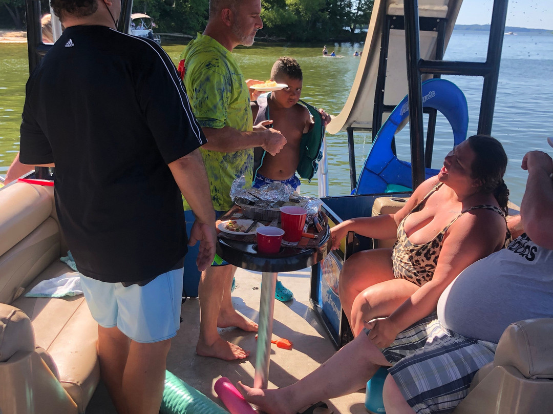 Barkley Watersports-Cadiz必去景点