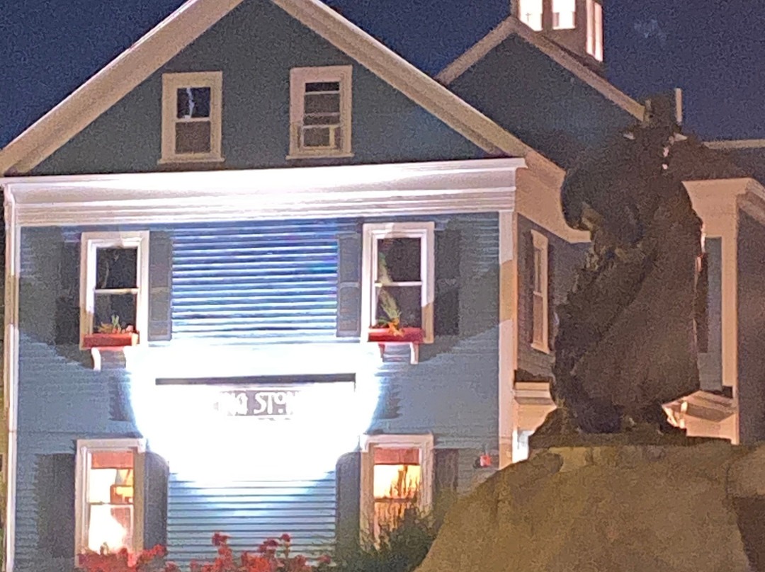 Stepping Stone Inn主图