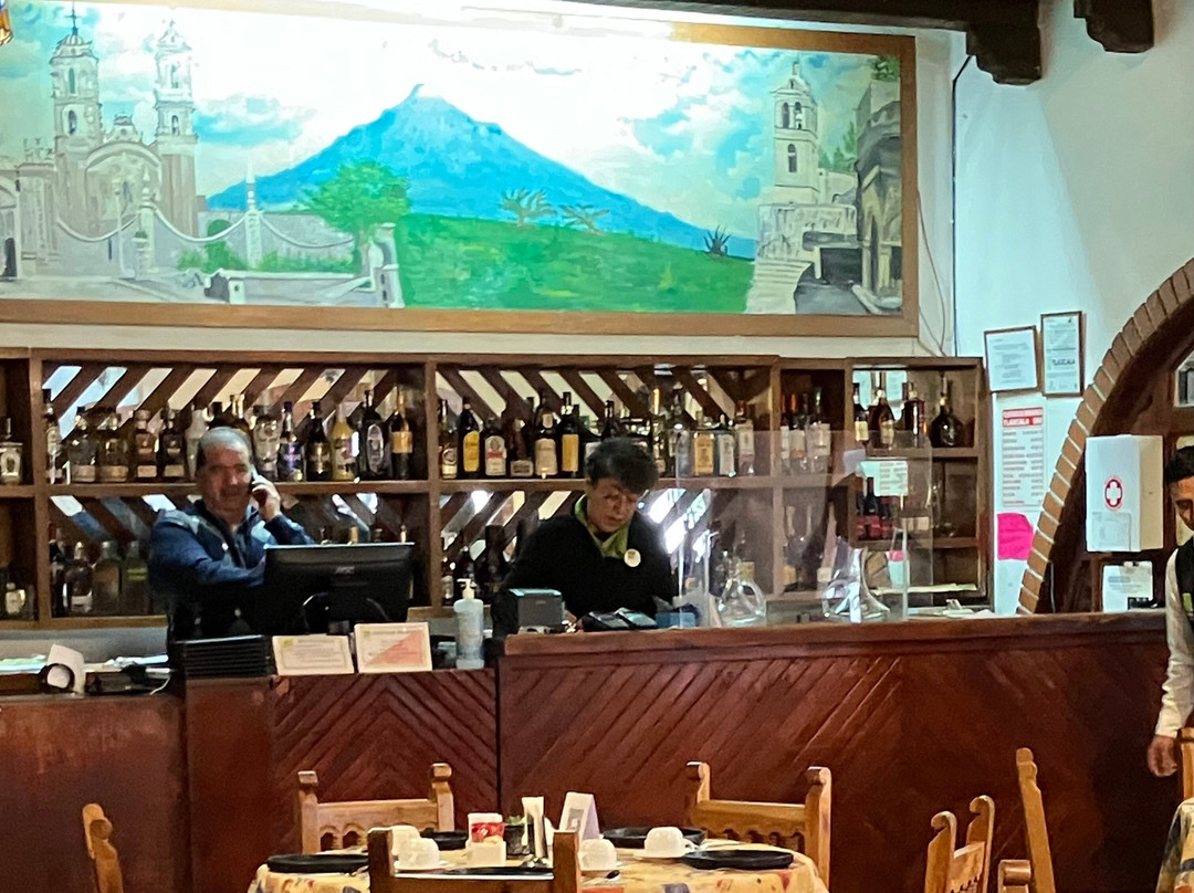 Hotel GS Jerocs Plaza Tlaxcala主图