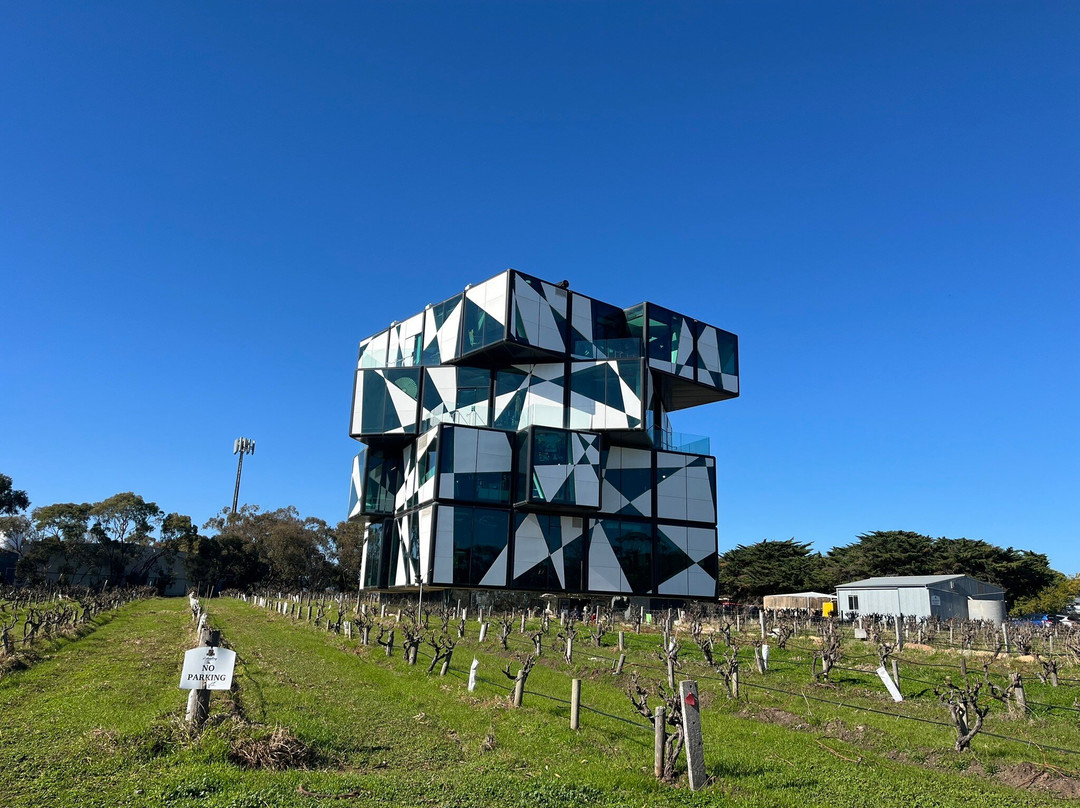 Be Consumed Tours-阿德莱德必去景点