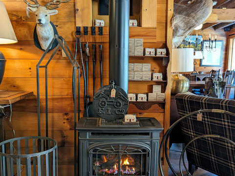 Dartbrook Rustic Goods-Keene必去景点