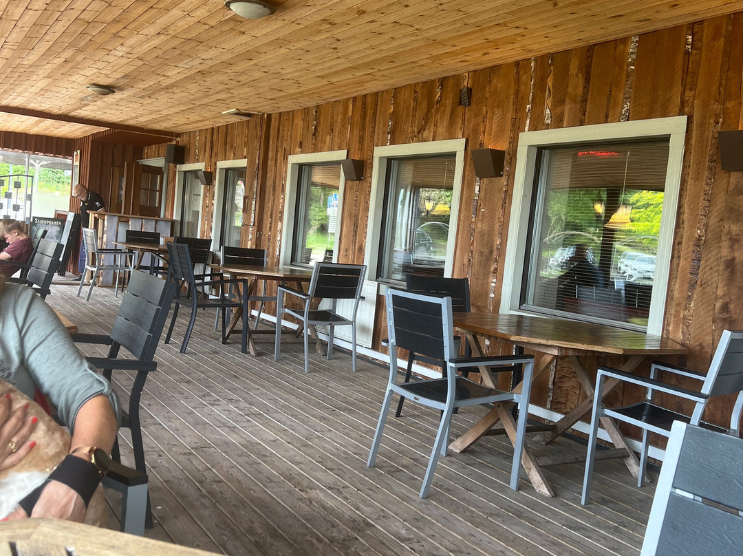 Restaurang Abbe HB