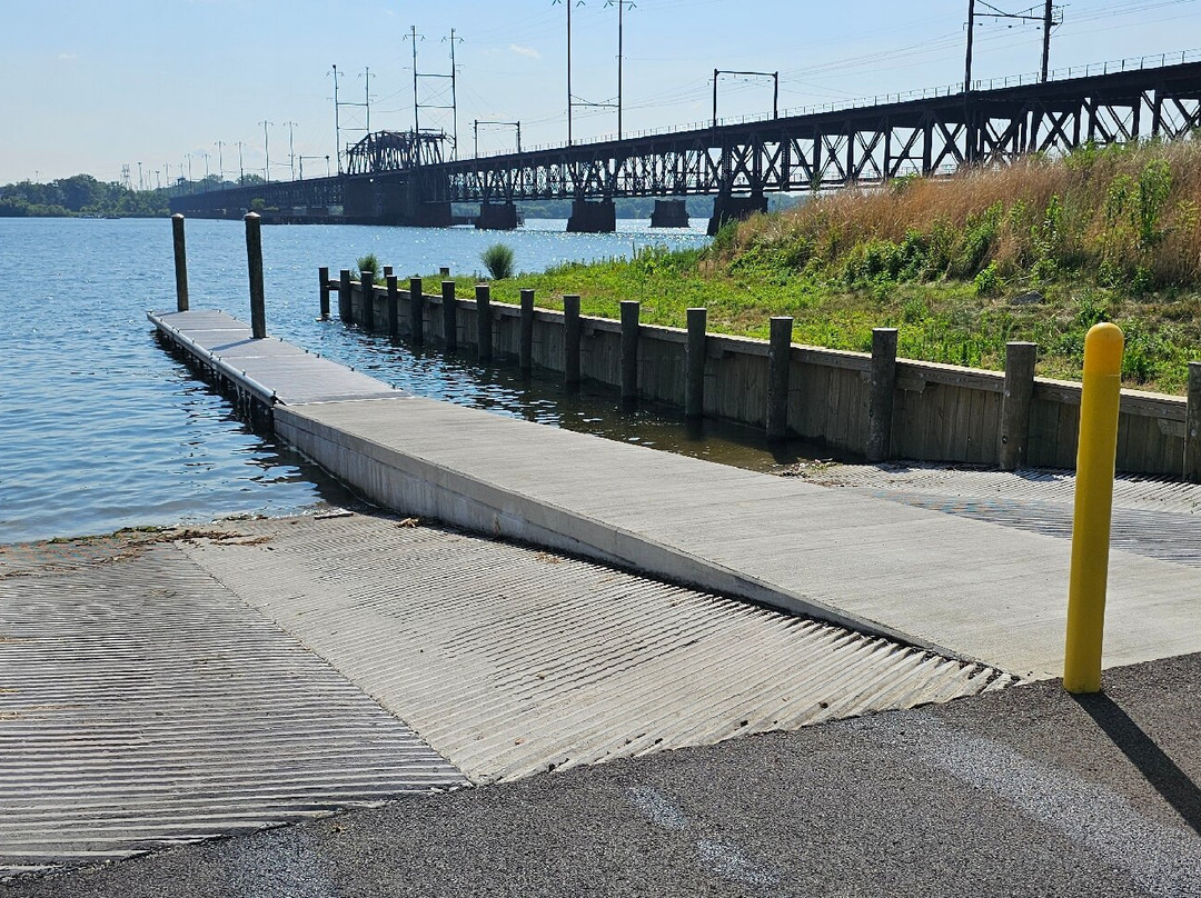 Jean S. Roberts Memorial Park-Havre de Grace必去景点