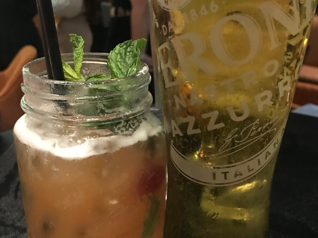 Tipsy's景点图片