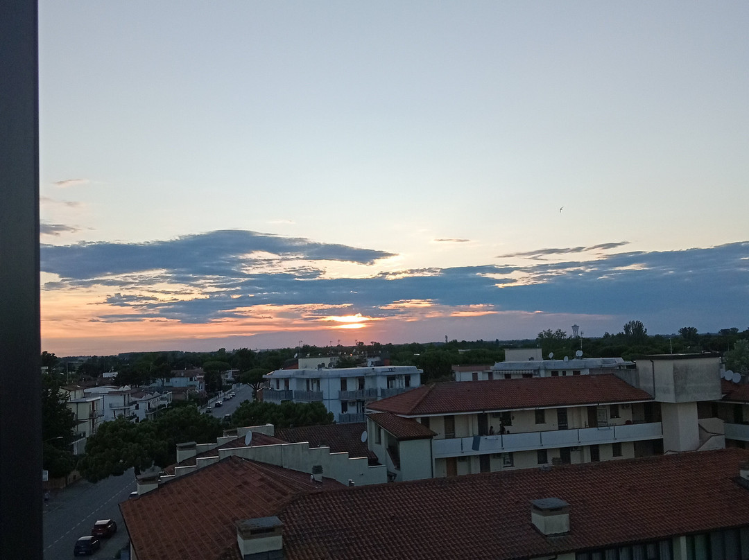 Hotel Quadrifoglio主图