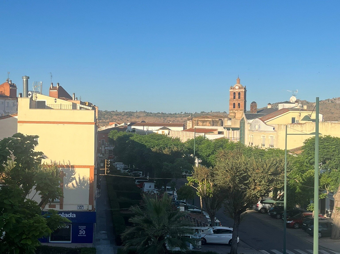 Hotel Casa Luna主图