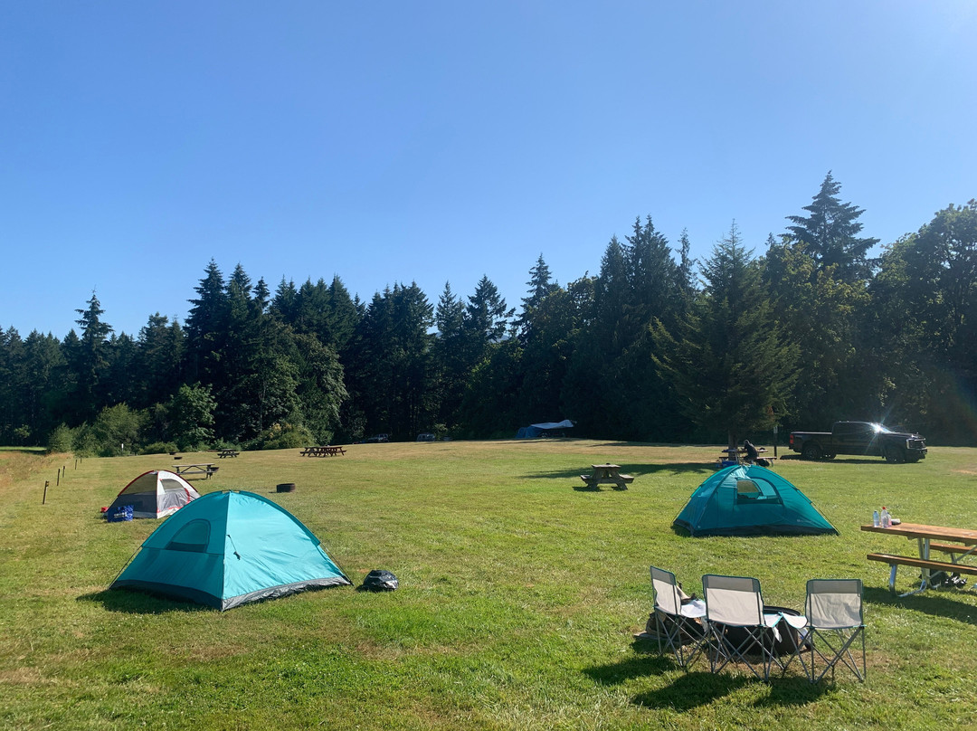Beehive Rv Park & Campground