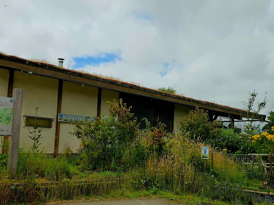 Romney Marsh Visitor Centre and Nature Reserve景点图片