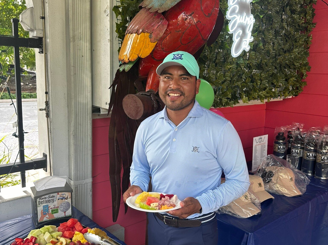 Putt'n Around-德拉海滩必去景点