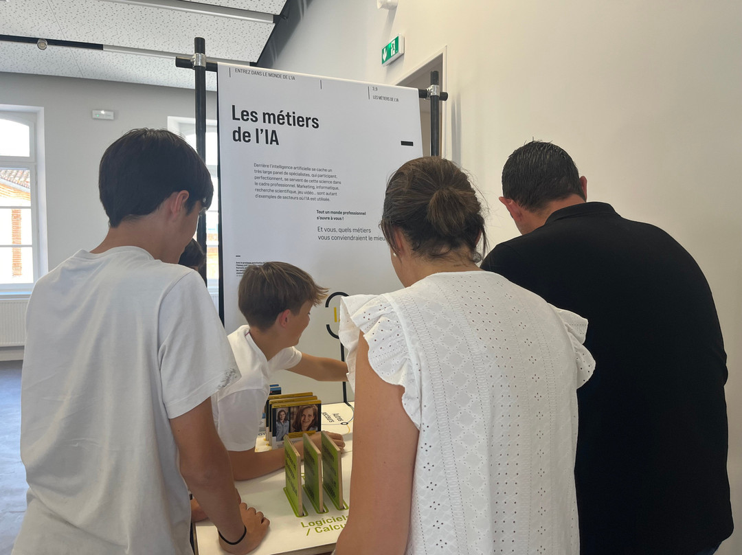 Maubec旅游攻略图片
