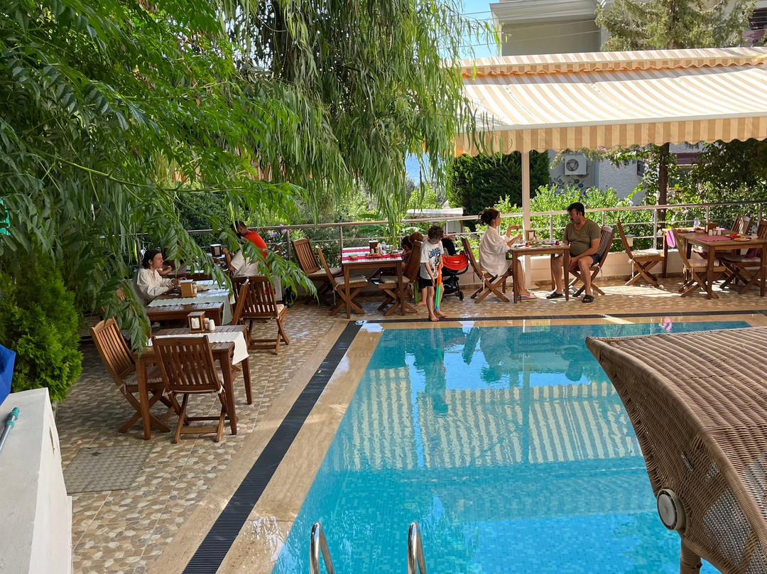 Eden Pyara Hotel Turunc主图