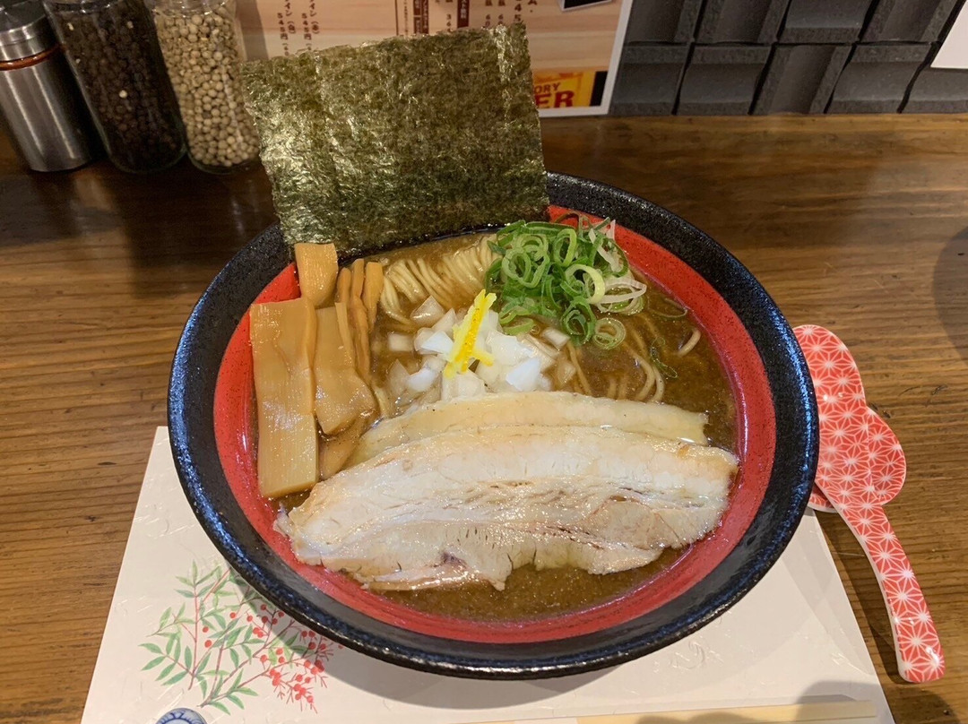 祇園らーめん 京都本店