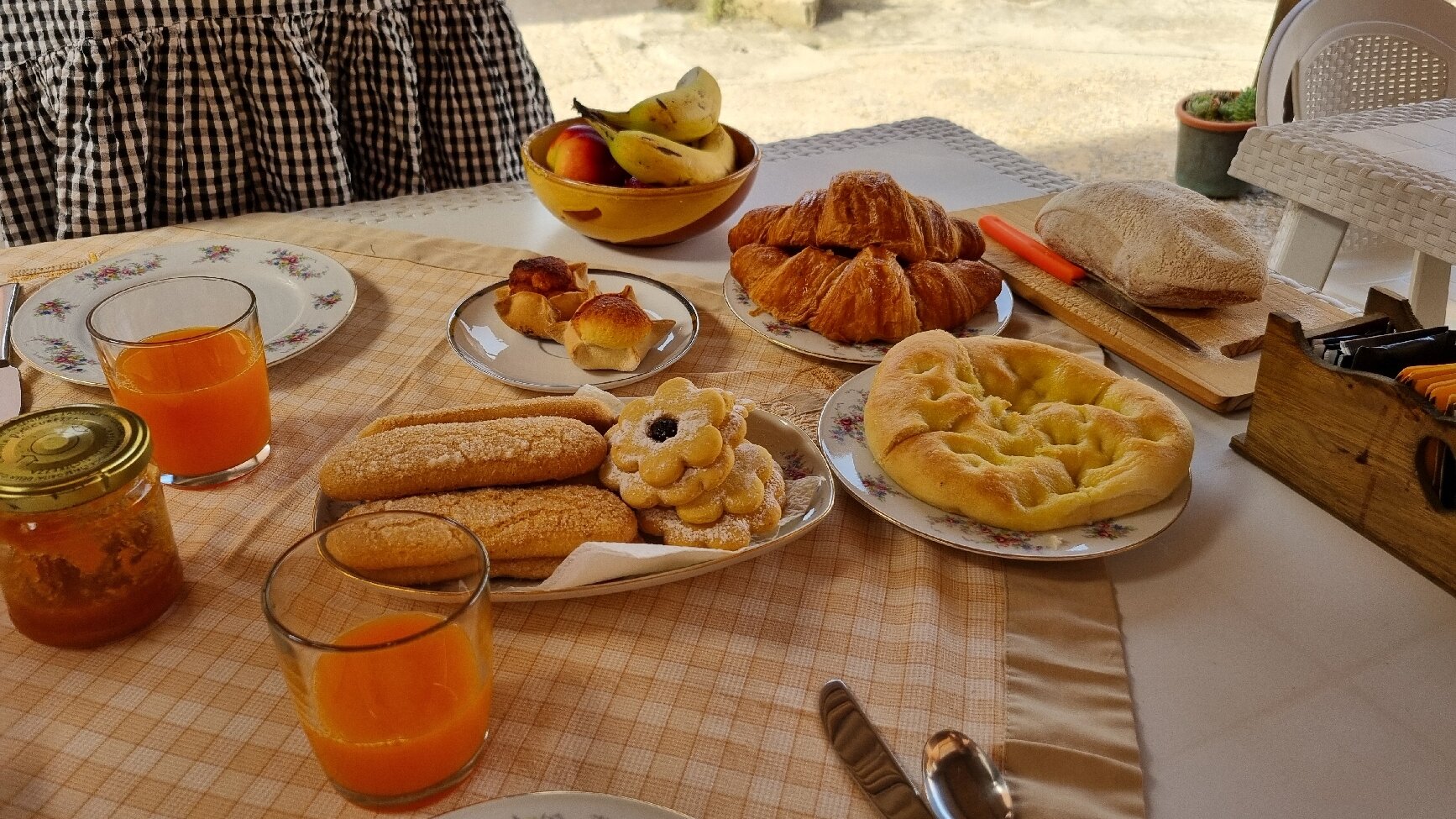 B&B Domu Delunas-官方