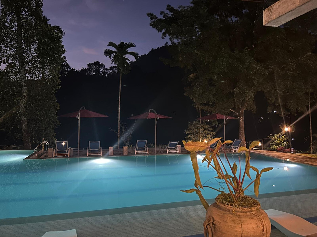 Aramya River Front Boutique Hotel