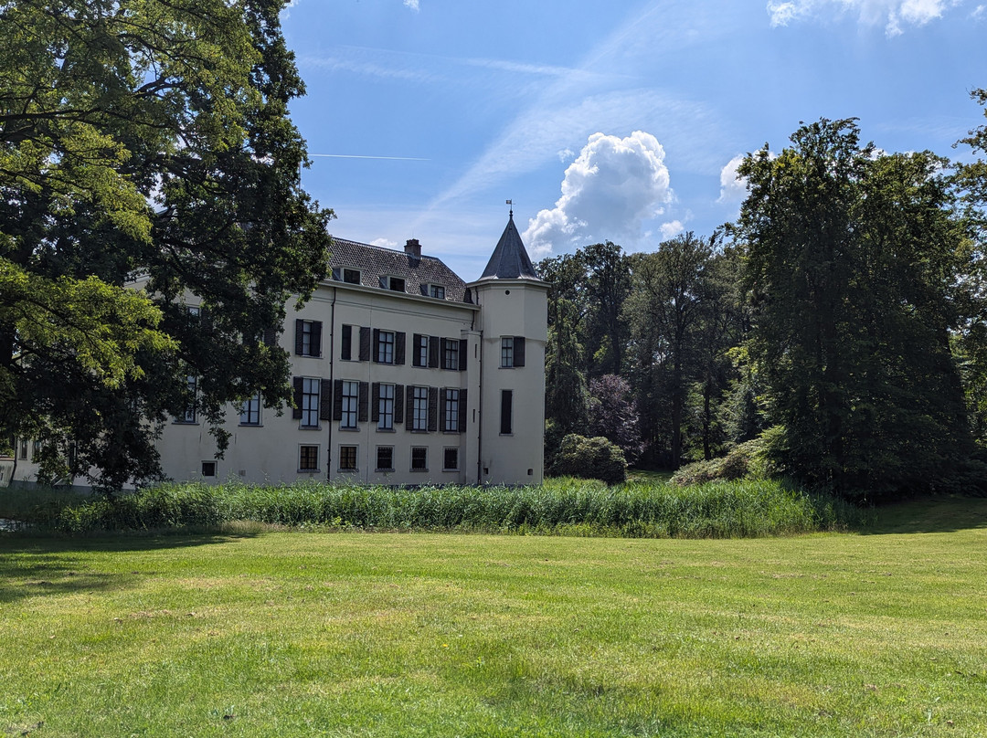 Nationaal Park Utrechtse Heuvelrug-Utrechtse Heuvelrug必去景点