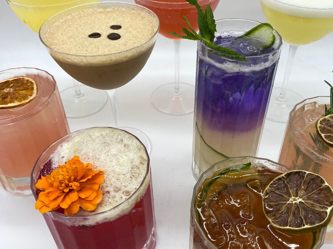 Teller's Bistro & Bar