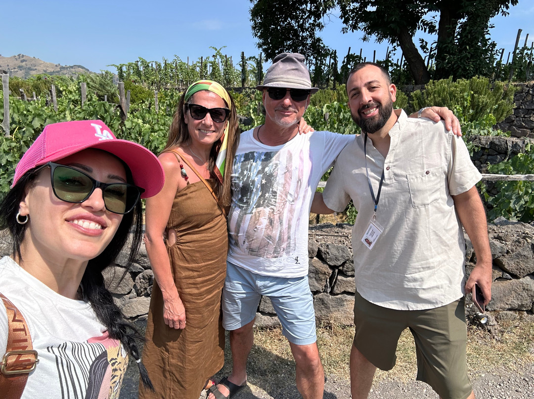 Open Sicily Experiences-陶尔米纳必去景点