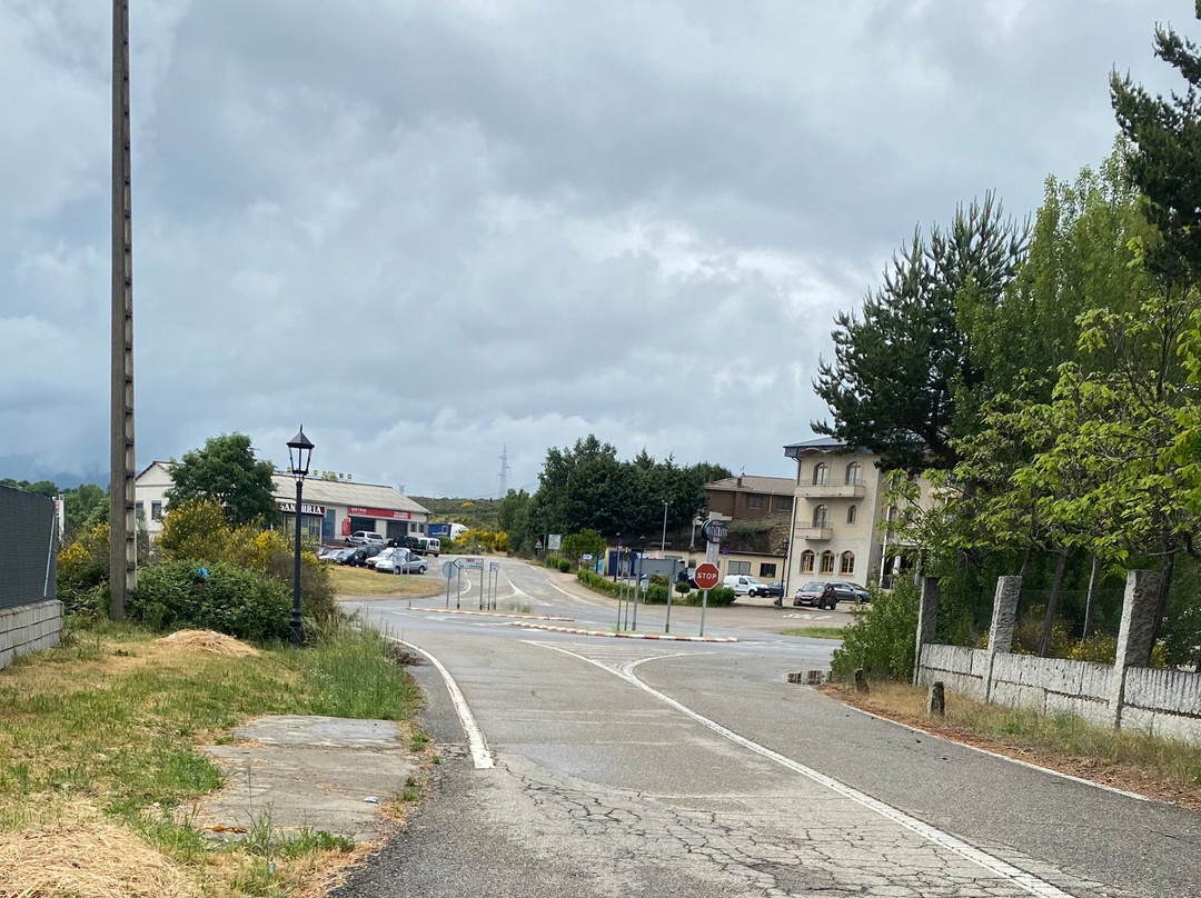 梅雷洛斯酒店主图